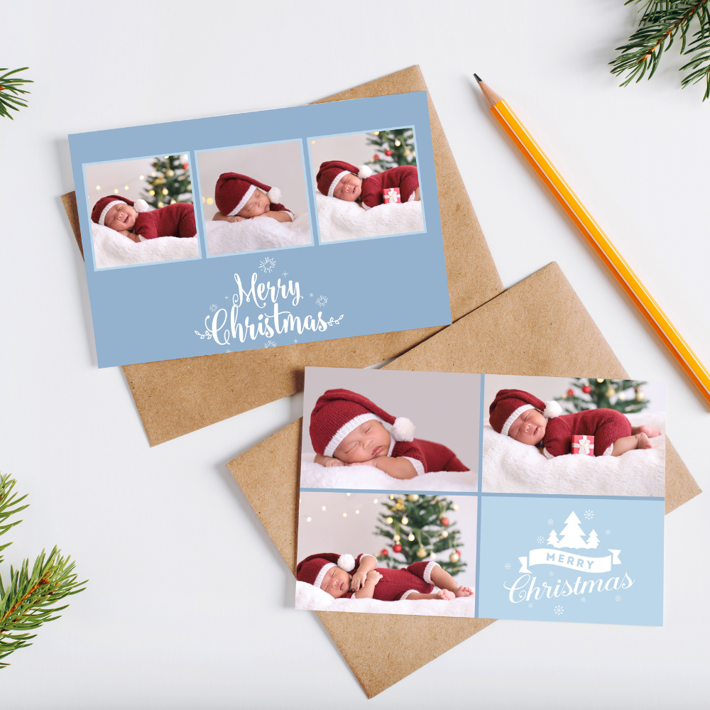 Christmas Cards